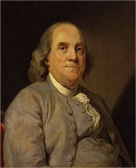 Autobiography of Benjamin Franklin Jean Louis De Esque Author