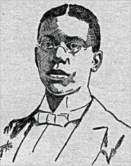 The Heart of Happy Hollow - Paul Laurence Dunbar