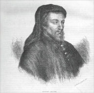 Chaucer - Adolphus William Ward
