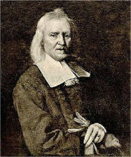 Lives of Richard Hooker, George Herbert, and Robert Sanderson (1675) - Izaak Walton