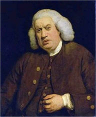 Miscellaneous Pieces, from the Works of Samuel Johnson - Samuel Johnson