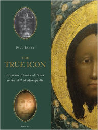 The True Icon - Paul Badde