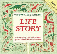 Life Story Virginia Lee Burton Author