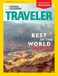 National Geographic Traveler - National Geographic