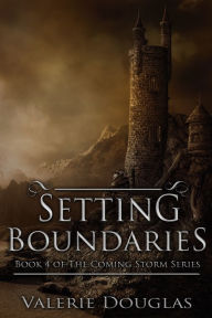 Setting Boundaries - Valerie Douglas
