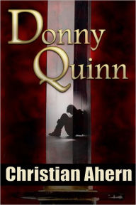 Donny Quinn Christian Ahern Author
