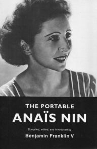 The Portable Anais Nin - Anais Nin