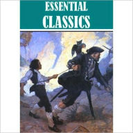 Essential Classics (23 books) Mark Twain Author