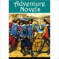 The Essential Adventure Collection Alexandre Dumas Author