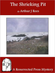 Shrieking Pit - Arthur Rees