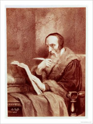 Commentary on Joshua John Calvin Author
