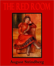 THE RED ROOM August Strindberg Author