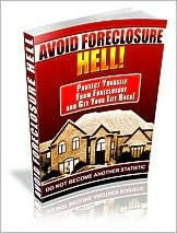 Avoid Foreclosure Hell Lou Diamond Author