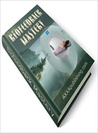 Biofeedback Mastery Lou Diamond Editor