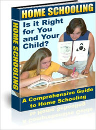 HOME SCHOOLING Lou Diamond Editor