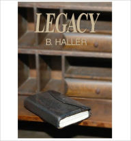 Legacy - B. Haller