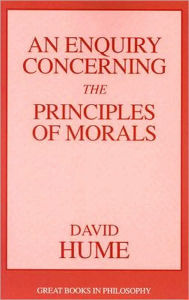 An Enquiry Concerning the Principles of Morals - David Hume
