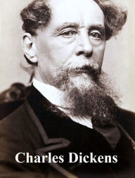 The Haunted Man and the Ghost Charles Dickens Author