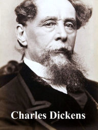 Mystery of Edwin Drood - Charles Dickens