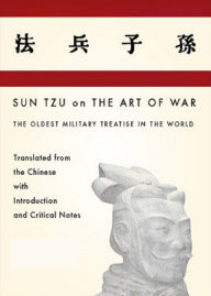The Art of War Sun Tzu Author