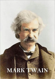 The Tragedy of Pudd'nhead Wilson Mark Twain Author