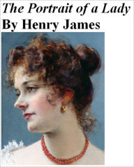 The Portrait of a Lady Henry James Author