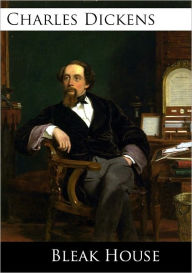 Bleak House Charles Dickens Author