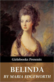Belinda Maria Edgeworth Author