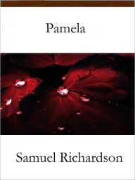 Pamela Samuel Richardson Author