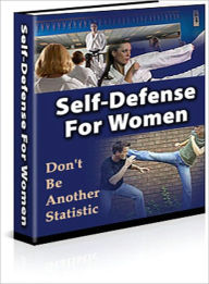 Self Defense For Women Lou Diamond Editor