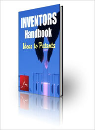 Inventors Handbook Lou Diamond Author
