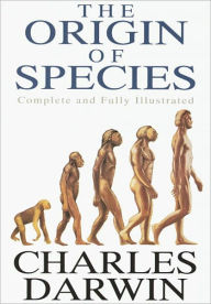 The Origin of Species - Charles Darwin.