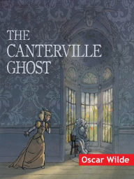 The Canterville Ghost Oscar Wilde Author