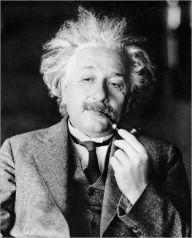 Sidelights on Relativity Albert Einstein Author