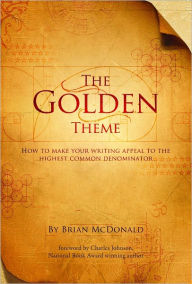 The Golden Theme - Brian McDonald