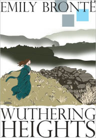 Wuthering Heights Emily Brontë Author