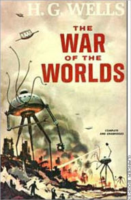 Time Machine PLUS The War of The Worlds H. G. Wells Author