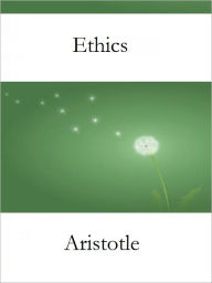 Ethics - Aristotle