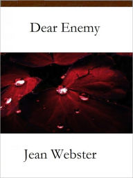 Dear Enemy Jean Webster Author