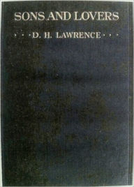 Sons and Lovers - David Lawrence