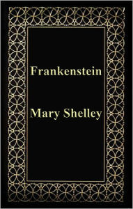 Frankenstein Mary Shelley Author