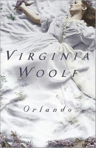 Orlando: A Biography Virginia Woolf Author