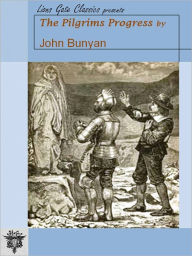The Pilgrims Progress John Bunyan Author