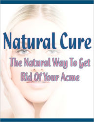 Natural Ways To Get Rid of Acne - Friz