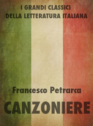 Canzoniere Francesco Petrarca Author