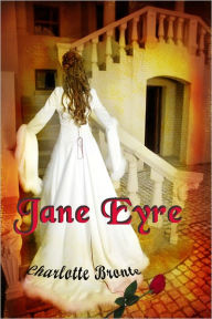 Jane Eyre Charlotte Brontë Author