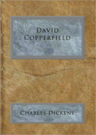 David Copperfield Charles Dickens Author
