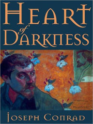 Heart of Darkness Joseph Conrad. Author