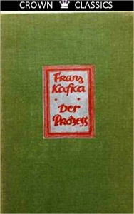 Trial Franz Kafka Author