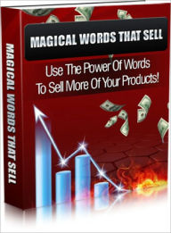 Magical Words That Sell Lou Diamond Editor